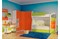 Детская комната Скай 3 модерн МДФ - фото 162514