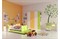 Детская комната Скай 2 модерн МДФ - фото 162601