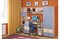 Детская комната Легенда 6 - фото 162876