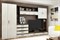 Стенка Коста со шкафом - фото 167319