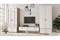 Стенка модульная Саланж 2 БЕСТО Икеа (IKEA) - фото 167375