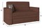 Диван детский Матрикс Сountry Brown - фото 167624