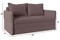 Диван детский Лени Plush Brown - фото 167654 Диван детский Лени Plush Brown - фото 167654