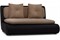 Диван модульный Кормак-4 Plush Coffee - фото 167660