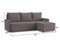 Диван угловой Мидгард Дизайн 1 - фото 167735