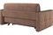 Диван Соренто-3 Plush Brown - фото 167804