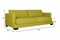 Диван Плимут Yellow - фото 167986