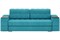 Диван Риф Plush Бирюза - фото 168040