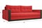 Диван Бостон Red - фото 168055