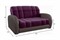 Диван Виа-2 Violet - фото 168064