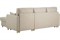 Диван угловой Дилан Дизайн 1 - фото 168199
