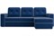 Диван угловой Берген Дизайн 4 - фото 168209