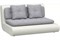 Диван модульный угловой Кормак-3 Сountry Grey - фото 168244