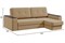 Диван угловой Арго Какао - фото 168287