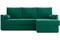 Диван угловой Колибри Дизайн 4 - фото 168411