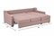 Диван угловой Непал Пинк - фото 168487