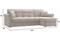 Диван угловой Палермо Plush Beige - фото 168507