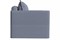 Диван детский Лени Plush Grey - фото 168615
