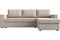 Диван угловой Траумберг Light Сountry Beige - фото 169277