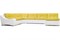 Диван модульный угловой Монреаль-3 Plush Yellow - фото 169295 Диван модульный угловой Монреаль-3 Plush Yellow - фото 169295