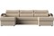 Диван угловой Форсайт Beige - фото 169385
