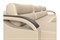 Диван угловой Форсайт Beige - фото 169386