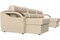 Диван угловой Форсайт Beige - фото 169387
