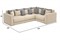 Диван модульный угловой Мэдисон Сountry Beige - фото 169411 Диван модульный угловой Мэдисон Сountry Beige - фото 169411