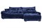Диван угловой Brown Блу - фото 169816