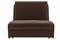 Диван Аккордеон 2 Brown - фото 170038