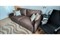 Диван Тоскана Plush Brown - фото 170059 Диван Тоскана Plush Brown - фото 170059