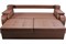 Диван Маркус Brown - фото 170074