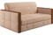 Диван Соренто-3 Plush Beige - фото 170235