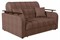 Диван Карина Brown - фото 170291
