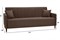 Диван Матиас Brown - фото 170360
