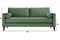 Диван Клауд Green - фото 170372