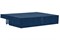 Диван Лофт (мини) Блу - фото 170582