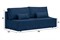 Диван Лофт (мини) Блу - фото 170583
