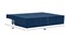 Диван Лофт (мини) Блу - фото 170584