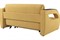 Диван Монреаль Plush Yellow - фото 170616