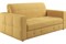 Диван Соренто-2 Plush Yellow - фото 170627 Диван Соренто-2 Plush Yellow - фото 170627