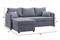 Диван угловой Саймон Grey - фото 170716