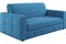 Диван Соренто-2 Plush Blue - фото 170772