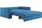 Диван Соренто-2 Plush Blue - фото 170773