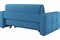 Диван Соренто-2 Plush Blue - фото 170775
