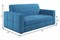 Диван Соренто-2 Plush Blue - фото 170776