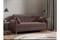 Диван Анита Brown - фото 170815