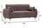 Диван Анита Brown - фото 170820