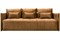 Диван Чилетти Light Brown - фото 170845