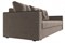 Диван Атланта Light без столика Plush Brown - фото 171184